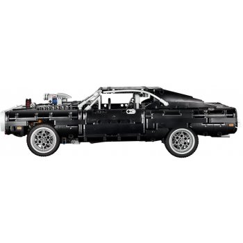 LEGO® Technic 42111 Domův Dodge Charger