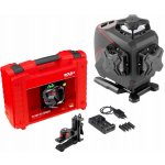 Sola Plano 4D green 71018001 – Sleviste.cz