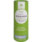 Ben & Anna Perská limeta deostick 40 g – Hledejceny.cz