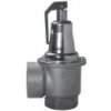 Armatura DUCO pojistný ventil 2"x 2 1/2" 4,5 bar - 695065.45