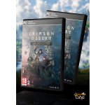 Crimson Desert (D1 Edition) – Zboží Dáma