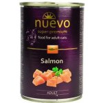 NUEVO Cat Adult Losos 400 g – Zboží Mobilmania