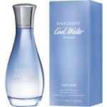 Davidoff Cool Water Intense parfémovaná voda dámská 50 ml – Hledejceny.cz