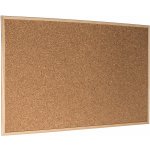 ESSELTE Economy korková 60 x 90 cm – Zboží Živě