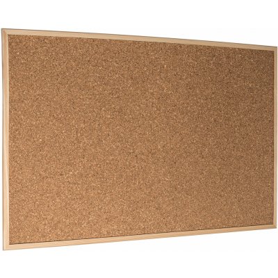 ESSELTE Economy korková 60 x 90 cm – Zboží Živě