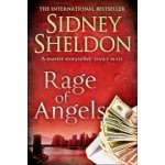 Rage of Angels - S. Sheldon – Hledejceny.cz