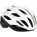 MET Estro Mips bílá holographic lesklá 2021 – Zboží Dáma