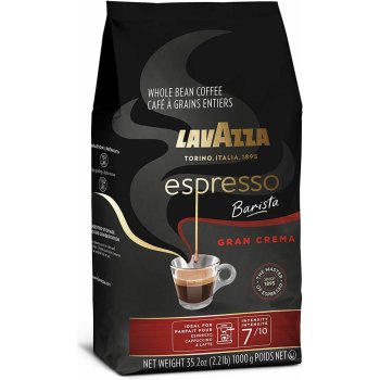 Lavazza Espresso Barista Gran Crema 1 kg