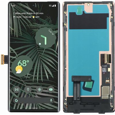 LCD Displej Google Pixel 6 Pro – Zboží Živě