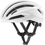 UVEX SURGE WHITE MATT 2025 – Zboží Dáma