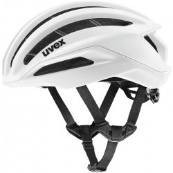 UVEX SURGE WHITE MATT 2025