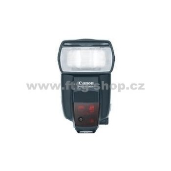 Canon Speedlite 580 EX II