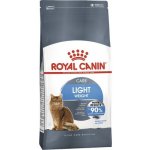 Royal Canin Light Weight Care 3 kg – Hledejceny.cz