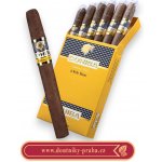 Cohiba Wide Short 6 ks – Zboží Dáma