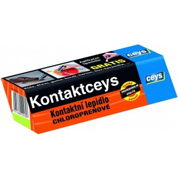 CEYS Kontaktceys kontaktní lepidlo 70g