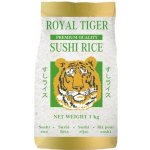 Royal Tiger Rýže na sushi 1 kg – Zboží Dáma