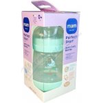 Mam Baby láhev Anti Colic Easy Start mátová 160 ml – Zboží Mobilmania