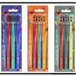 Curaprox CS 3960 Edice Wonderland super soft 2 ks – Zboží Dáma