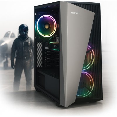 GamePC Raiko Pro GAMEPC6428 – Hledejceny.cz