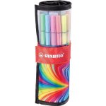 Stabilo Pen 68 25 ks – Sleviste.cz