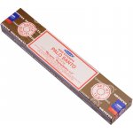 Satya Palo Santo indické vonné tyčinky 15 g – Zboží Mobilmania