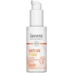 Lavera Anti UV Fluid 30 SPF30 ml – Hledejceny.cz