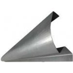 Opravný plech prahu VOLKSWAGEN GOLF V Plus | 2005-2009 | galvanizovaná ocel |