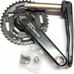 Shimano CUES FC-U4010 – Zboží Dáma