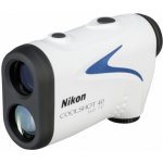 Nikon CoolShot 40 Laserový dálkoměr – Hledejceny.cz
