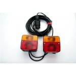 Svítilny skupinové - magnet 12V – Hledejceny.cz