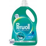 Perwoll Renew Sport prací gel 3 l 60 PD – Hledejceny.cz