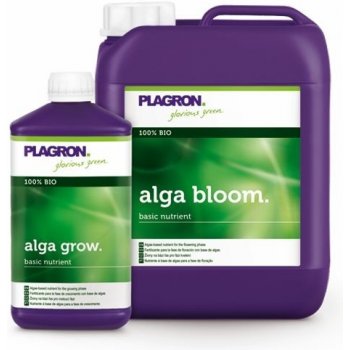 Plagron Alga Bloom 5 L