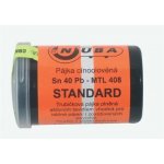 Pájka cín 50g 1,5 mm P1/50 film – Hledejceny.cz
