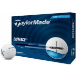 TaylorMade Distance Plus – Zboží Dáma