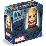 Ravensburger 3D Puzzle - Hylkies: Marvel: Captain Marvel - 54 ks – Zboží Mobilmania