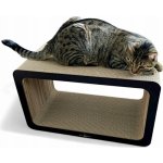 Mruu&Pruu Škrabadlo do 60 cm – Zboží Mobilmania