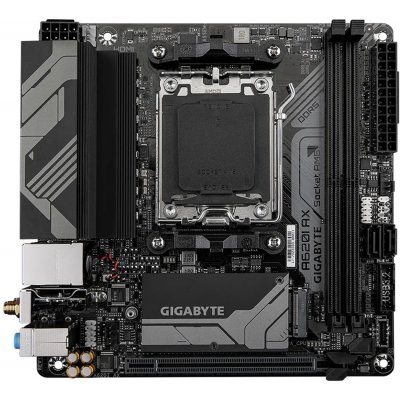 Gigabyte A620I AX 1.0 – Hledejceny.cz