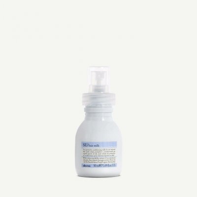 Davines Su Hair Milk vlasové mléko 50 ml – Hledejceny.cz