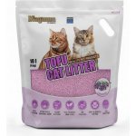 Magnum Tofu cat litter Lavender 10 l – Zboží Dáma