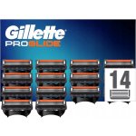 Gillette Fusion5 ProGlide 14 ks – Zboží Dáma