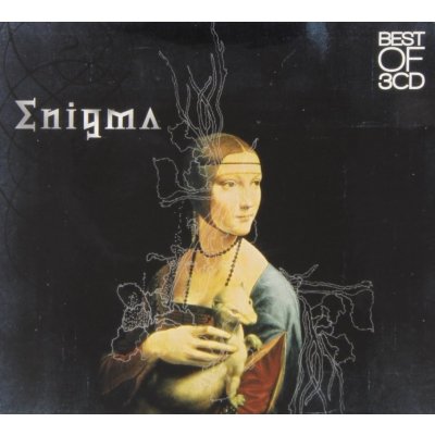 Enigma - Best Of CD – Zbozi.Blesk.cz