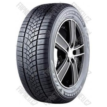 Firestone Destination Winter 235/65 R17 104H