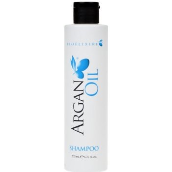 Bioélixire Argan Oil Shampoo 200 ml
