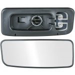 Sklo levého zpětného zrcátka MERCEDES SPRINTER (907/910) |2/2018 a výše| nevyhřívané | VIEW MAX | 5903107074286 – Sleviste.cz