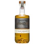 Bivrost Cask Aquavit 40% 0,5 l (holá láhev) – Zboží Dáma