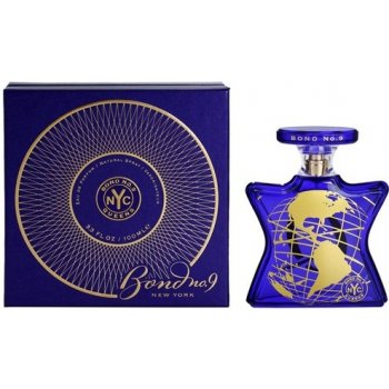 Bond No. 9 Queens parfémovaná voda unisex 100 ml tester