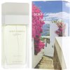 Parfém Dolce & Gabbana Light Blue Escape to Panarea toaletní voda dámská 50 ml