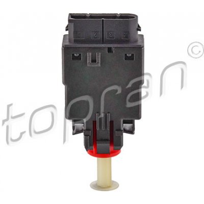 TOPRAN Spinac brzdoveho svetla 500498 – Hledejceny.cz
