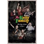 Kelly Family: We Got Love - Live DVD – Hledejceny.cz