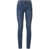 Dámské džíny Esmara Dámské džíny Super Skinny Fit středně modrá